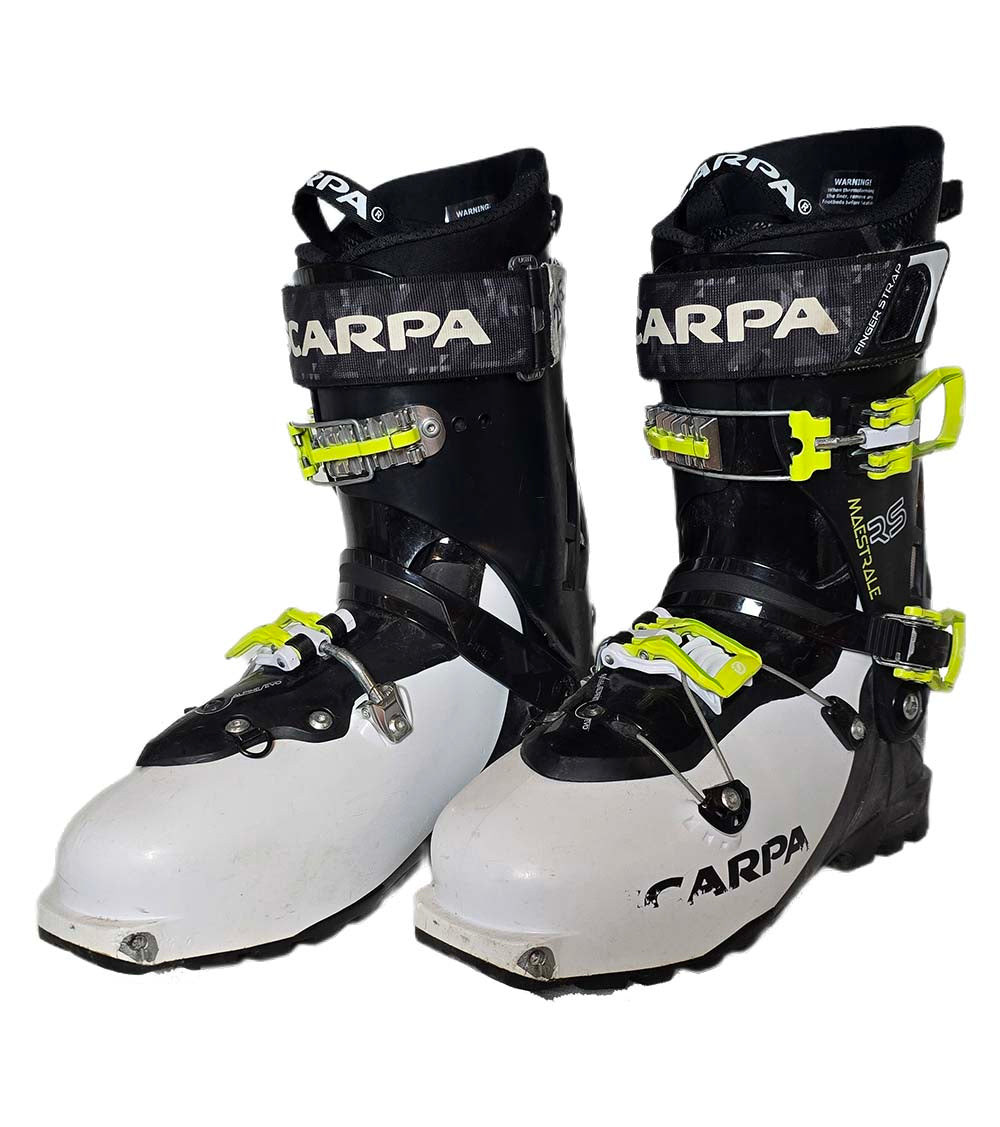 DEMO Maestrale RS 28.5