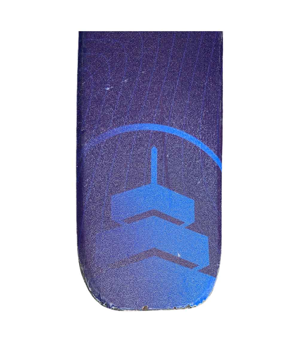 DEMO 106C2 Pagoda Tour 163cm w/ATK Demo Bindings