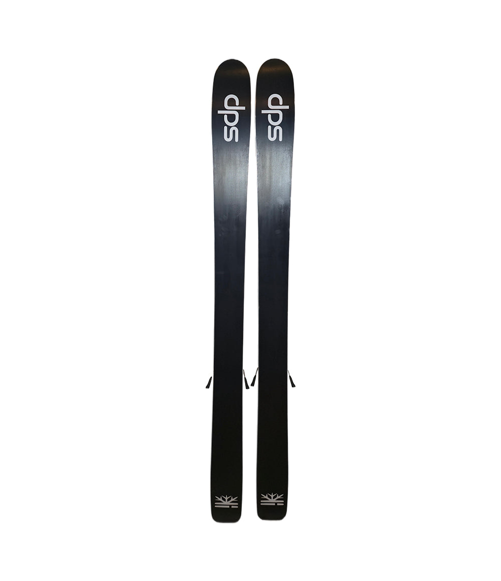 DEMO 106C2 Pagoda Tour 171cm w/ATK Demo Bindings