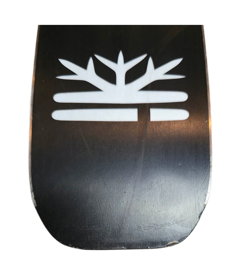 DEMO 106C2 Pagoda Tour 171cm w/ATK Demo Bindings