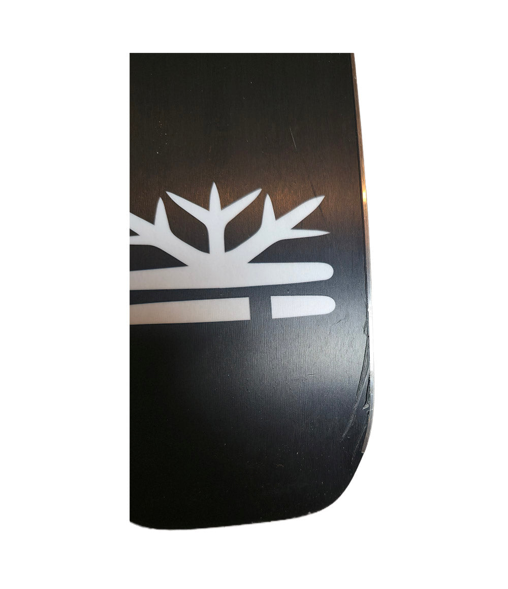 DEMO 106C2 Pagoda Tour 171cm w/ATK Demo Bindings