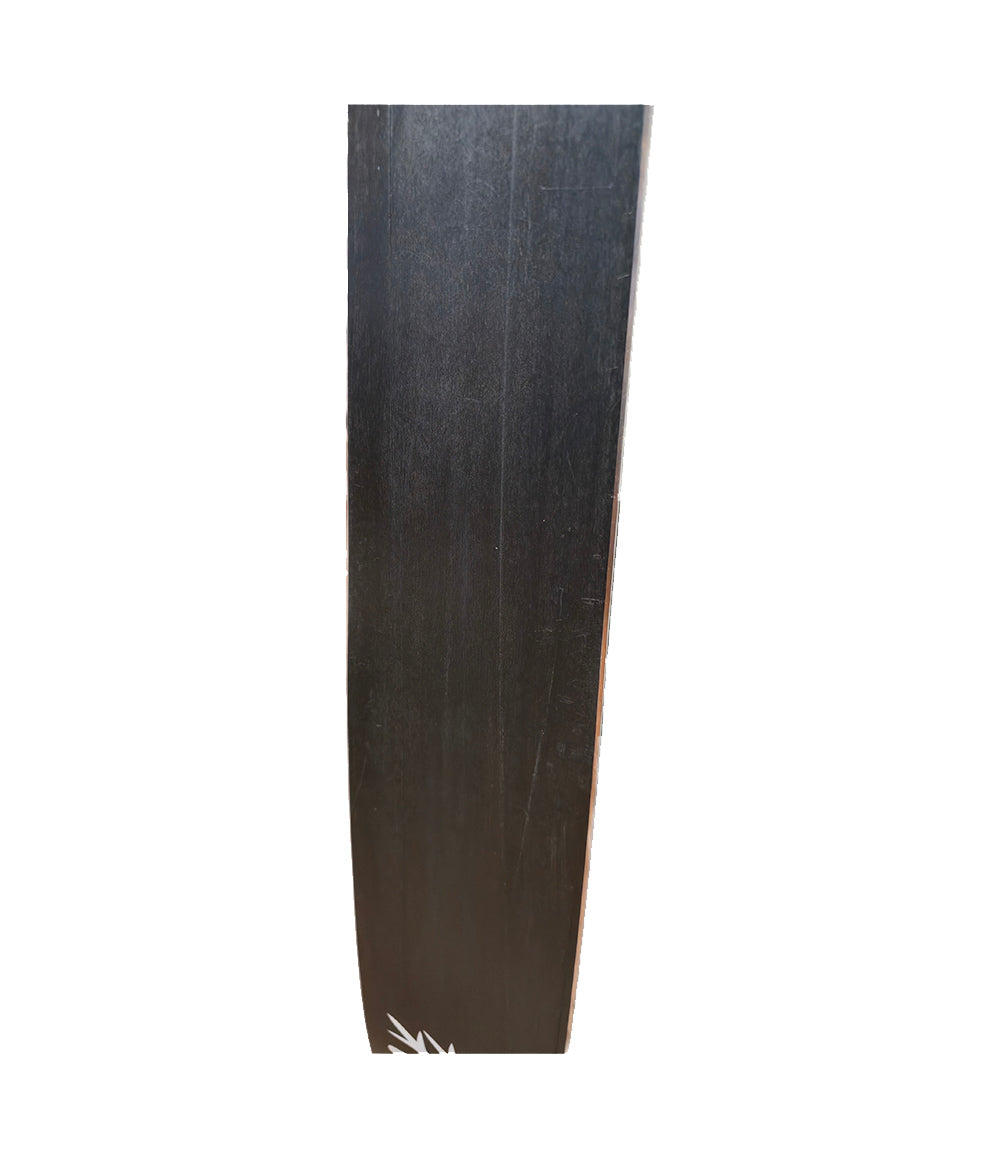 DEMO 112RP Pagoda Tour 184cm