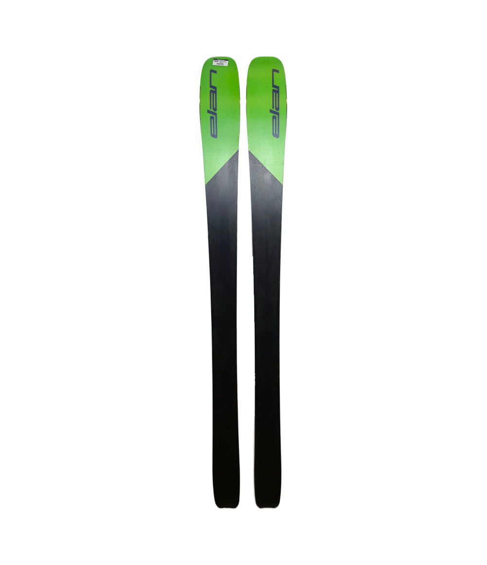 DEMO Ripstick 96 172cm w/ Outlaw X Binding S