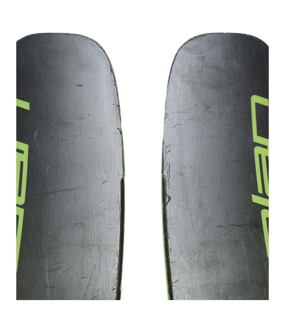 DEMO Ripstick 96 172cm w/ Outlaw X Binding S