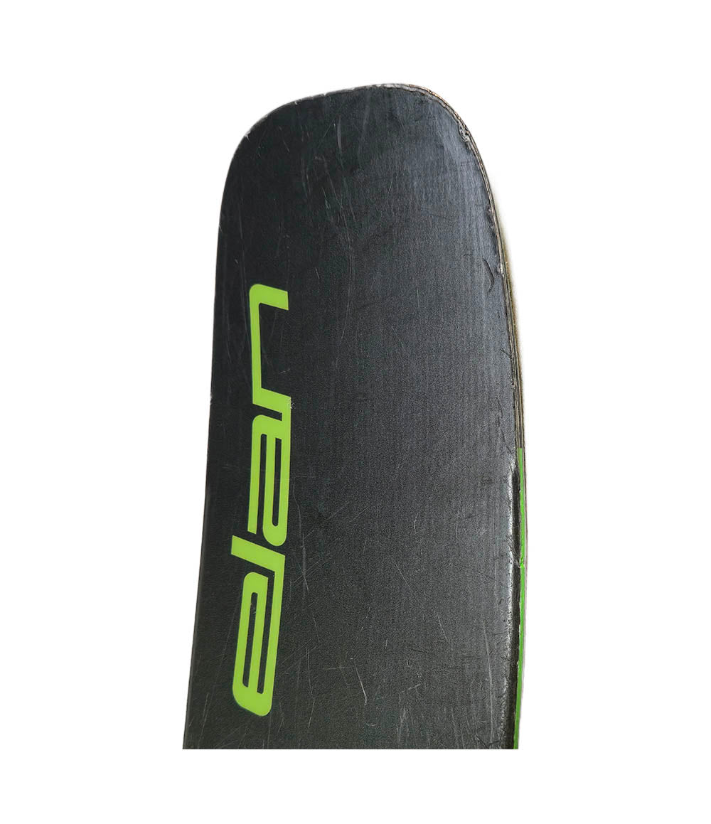 DEMO Ripstick 96 180cm w/ Outlaw X Binding L