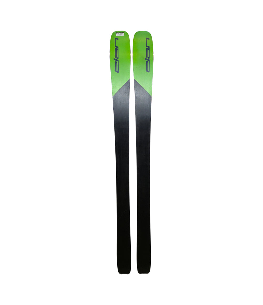 DEMO Ripstick 96 180cm w/ Outlaw X Binding L