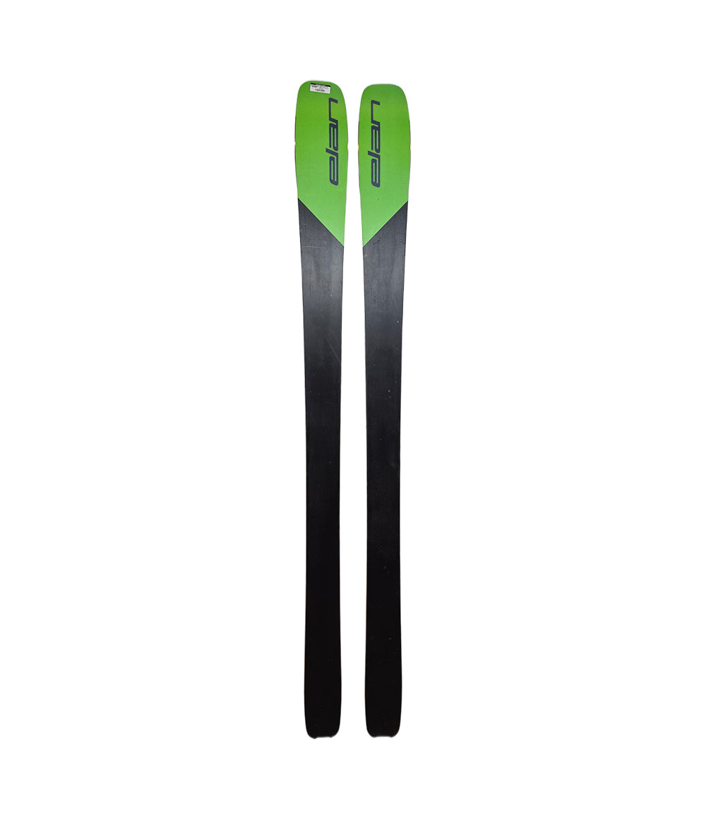 DEMO Ripstick 96 188cm w/ Outlaw X Binding L