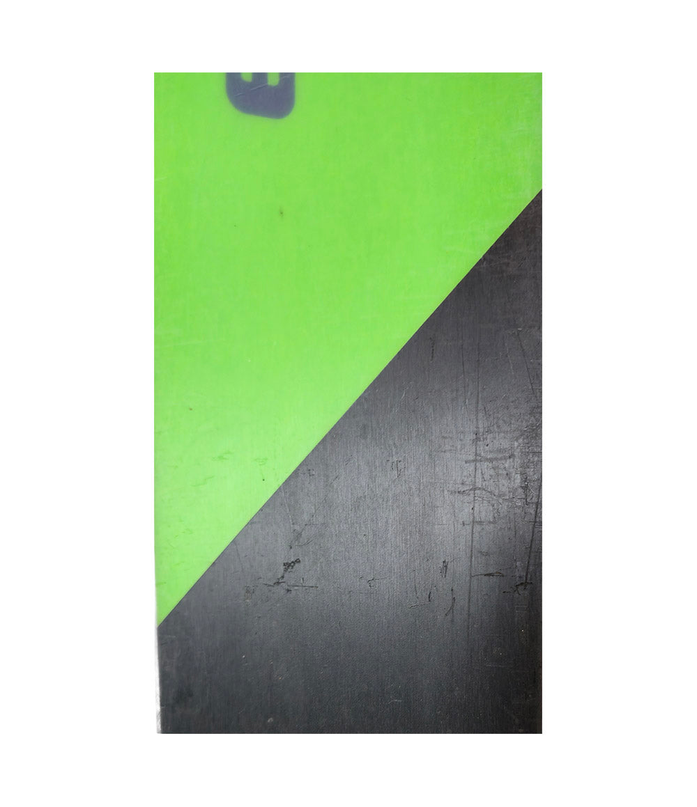 DEMO Ripstick 96 188cm w/ Outlaw X Binding L