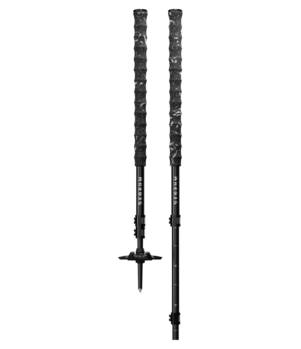 Stash SB 3 pc Poles