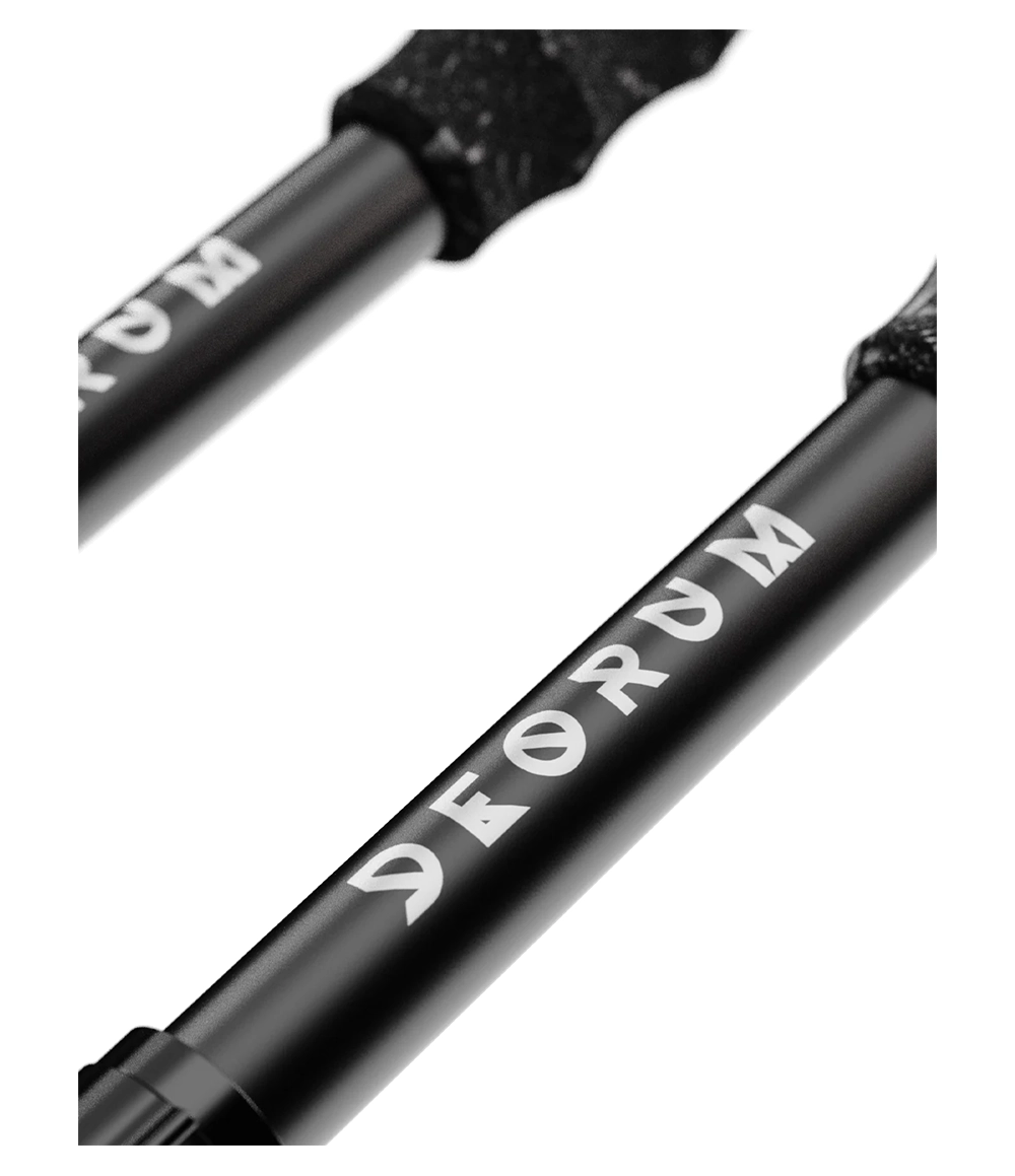 Stash SB 3 pc Poles