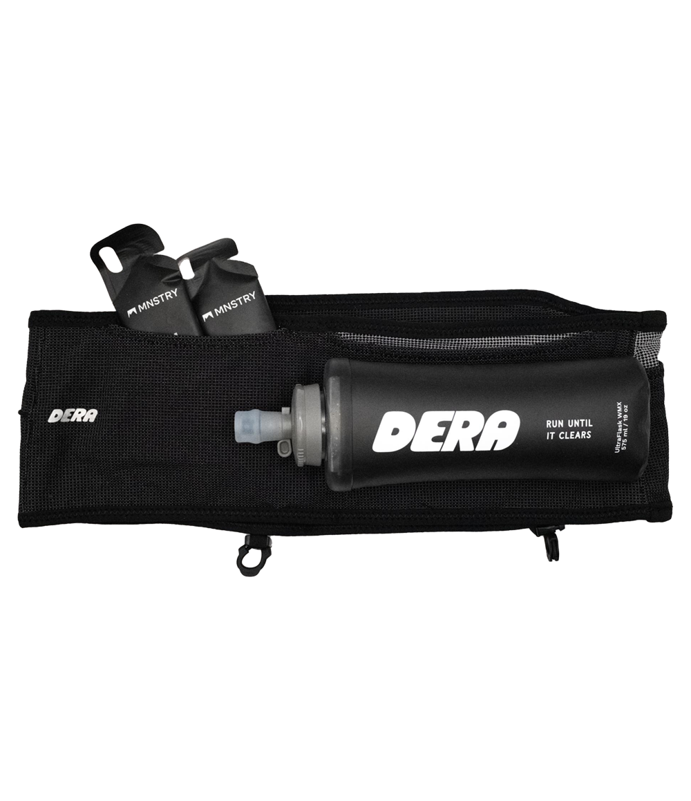 B01 Trail Running Belt