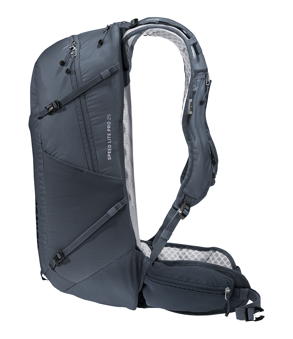 Speed Lite Pro 25