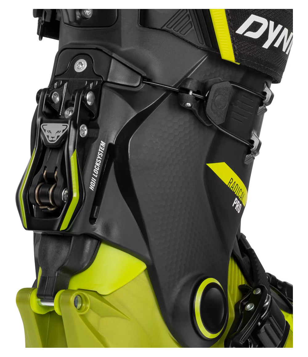 Radical Pro Boot