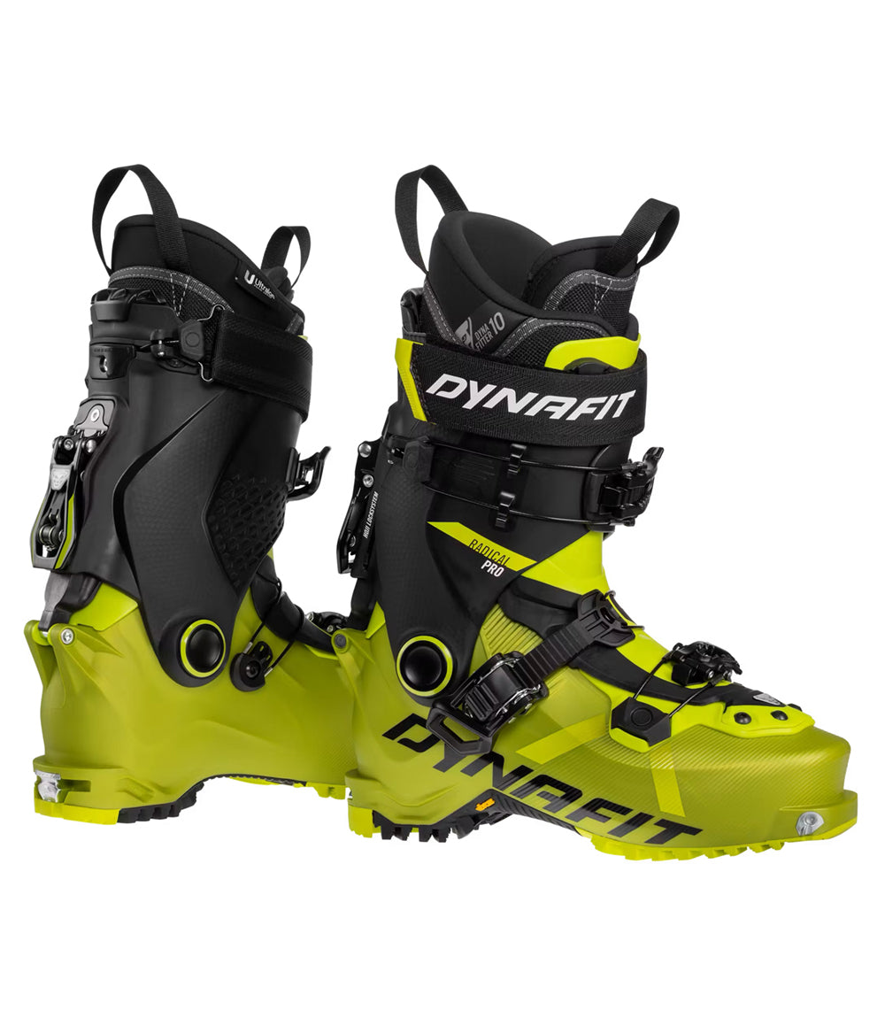Radical Pro Boot