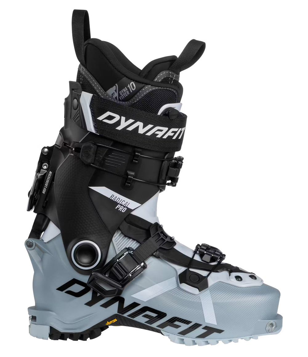 W Radical Pro Boot