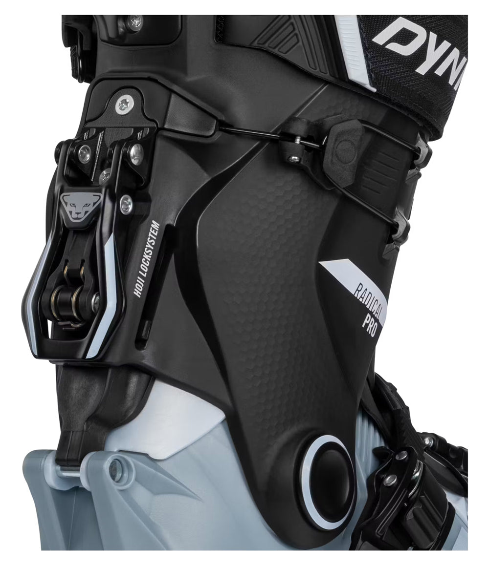 W Radical Pro Boot