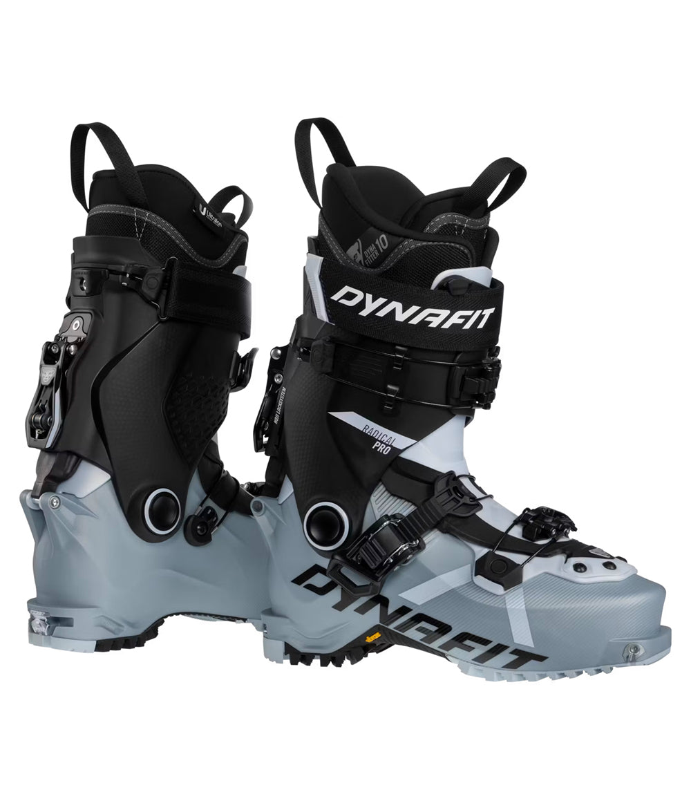 W Radical Pro Boot