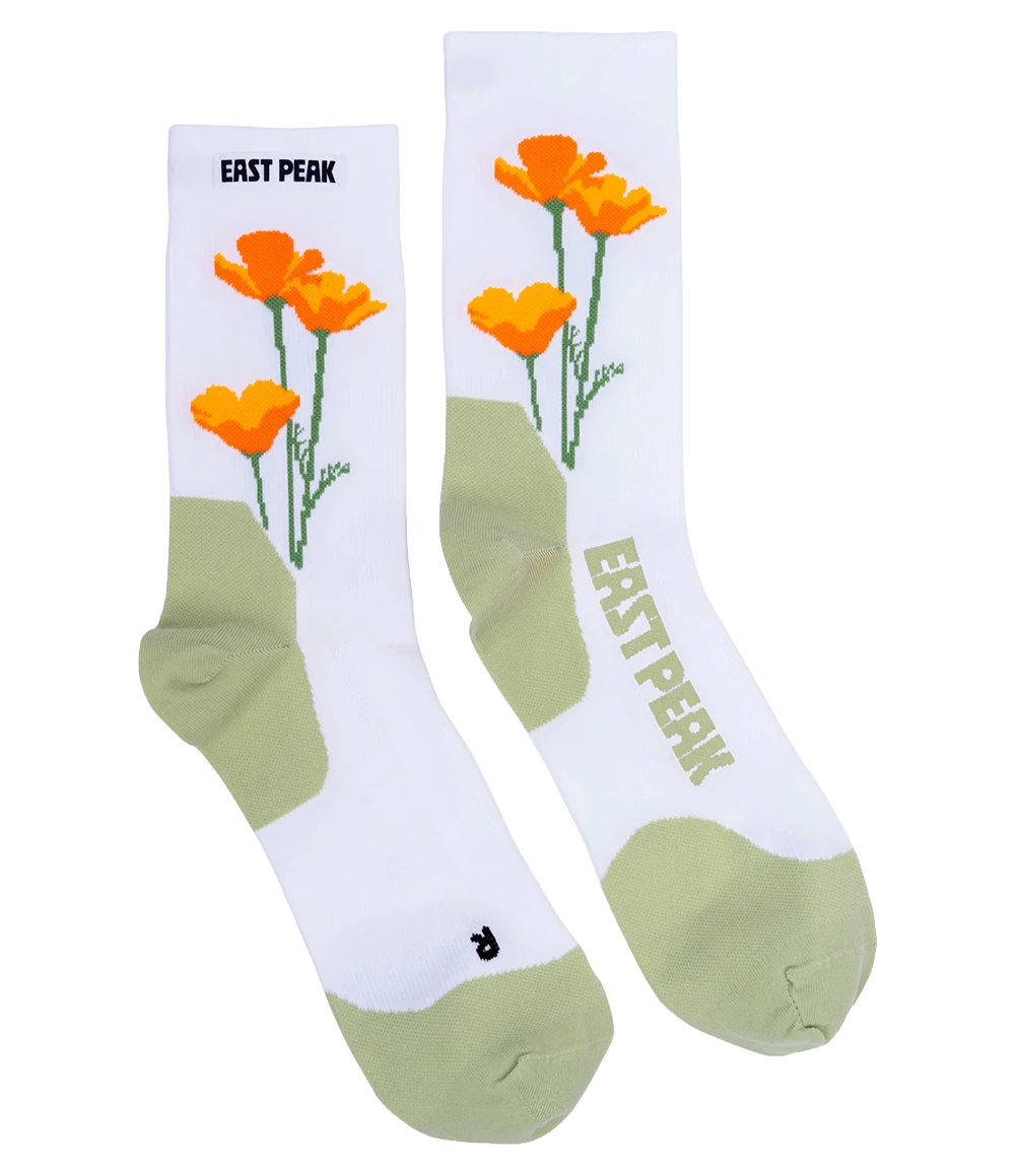 UL Crew Poppy