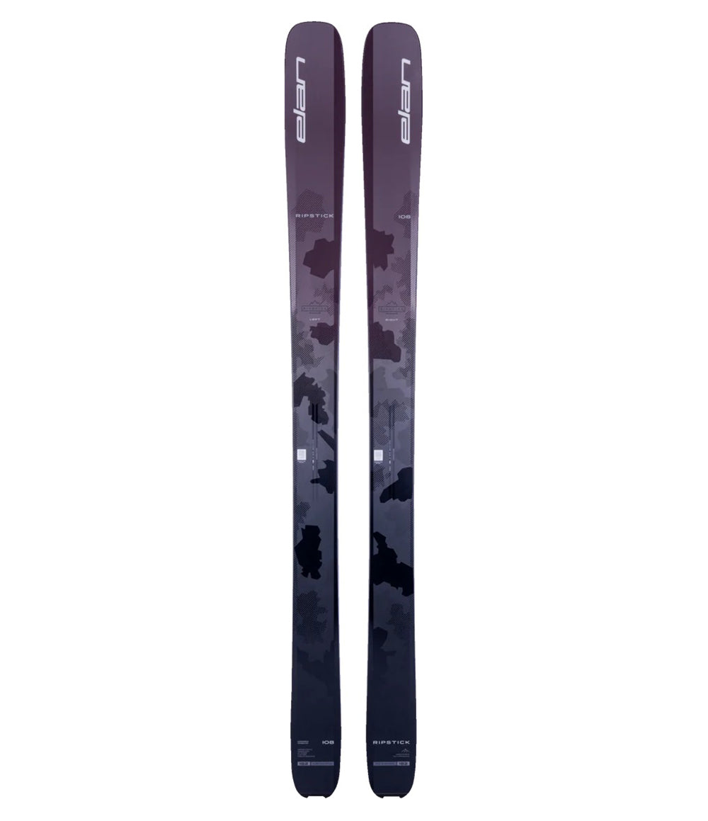 Ripstick 108