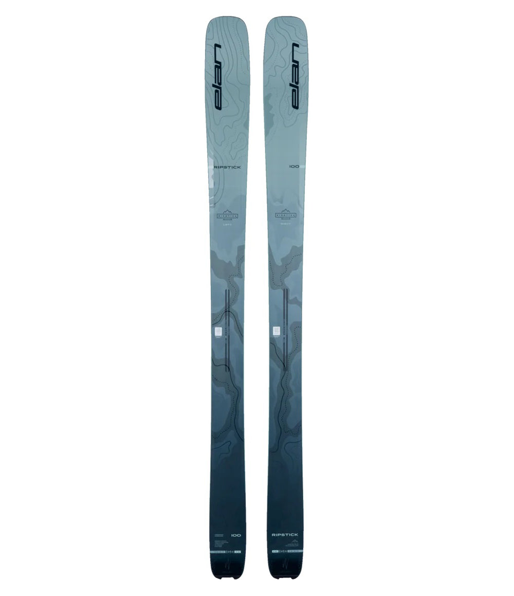 W Ripstick 100