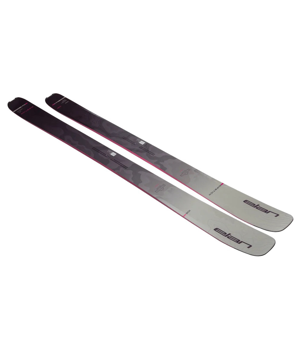 W Ripstick 106