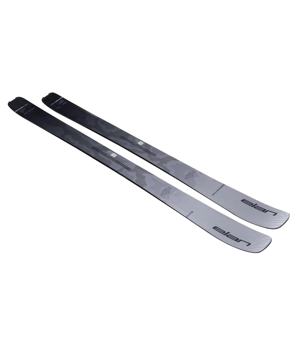 W Ripstick 94