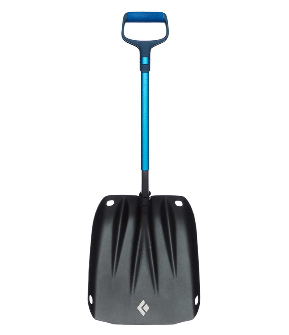 Evac 7 Shovel Ultra Blue