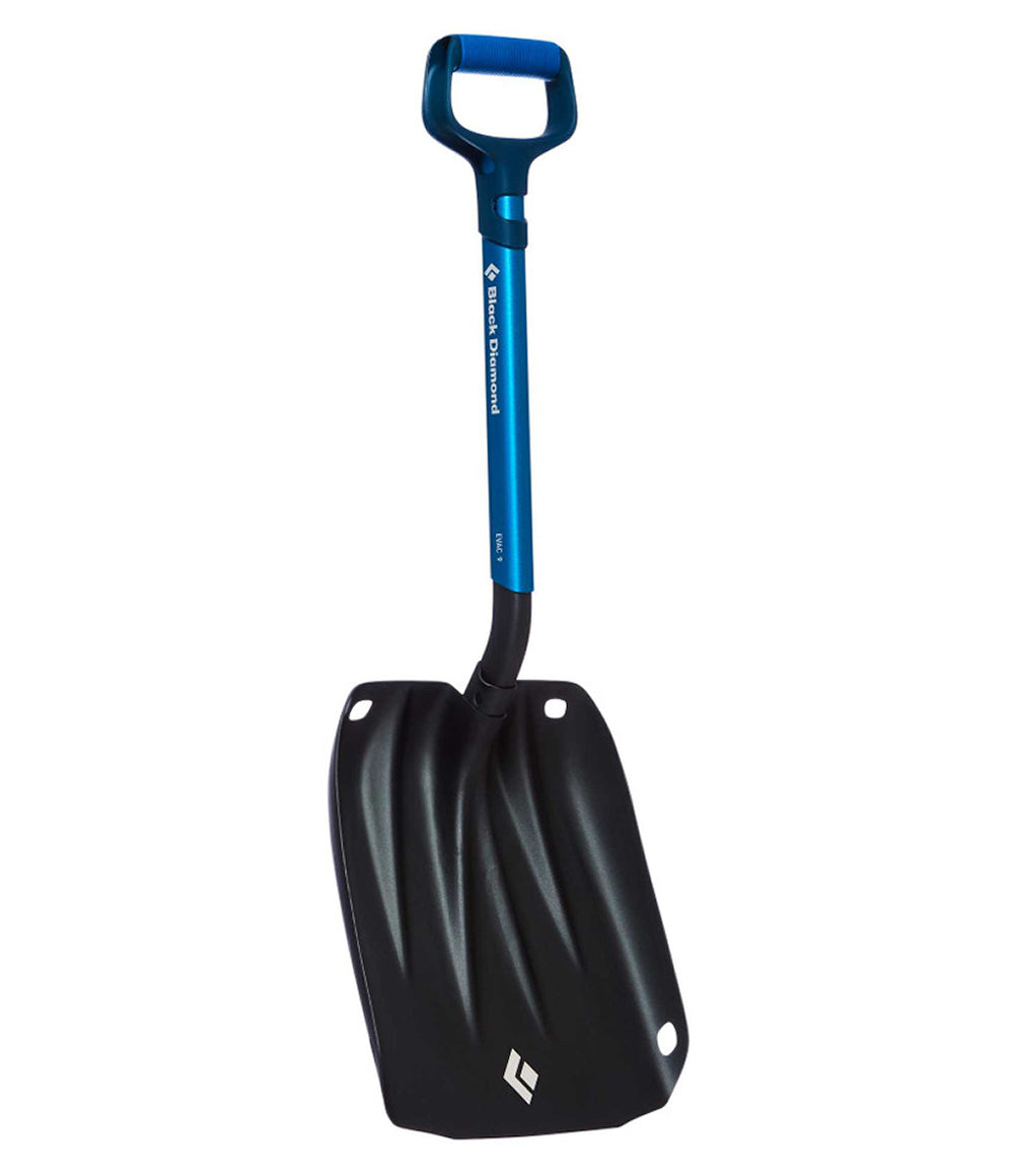 Evac 7 Shovel Ultra Blue