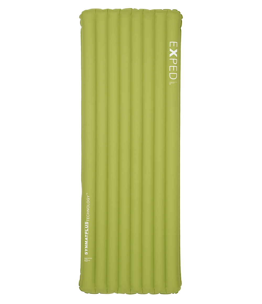 Ultra 6.5R Sleeping Mat