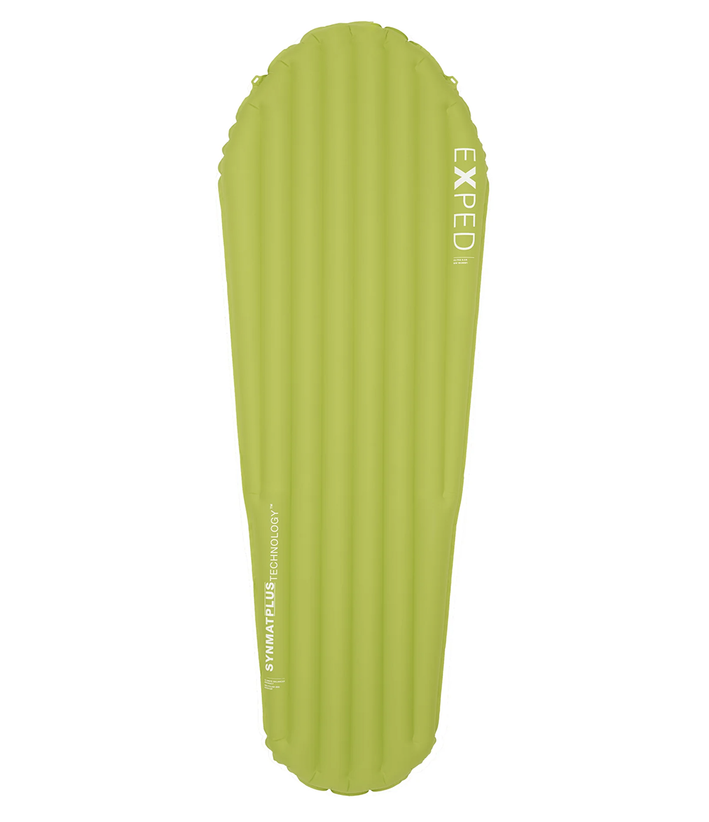 Ultra 6.5R Sleeping Mat