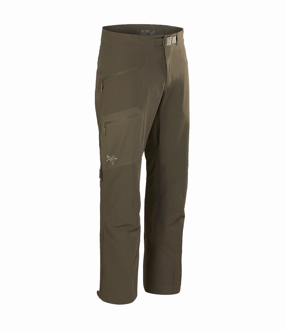 M Rush Softshell Pant