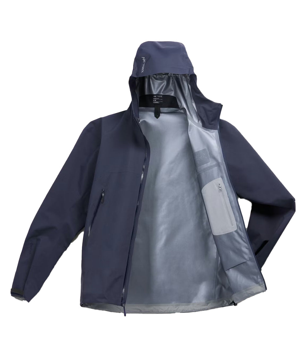 M Beta Jacket