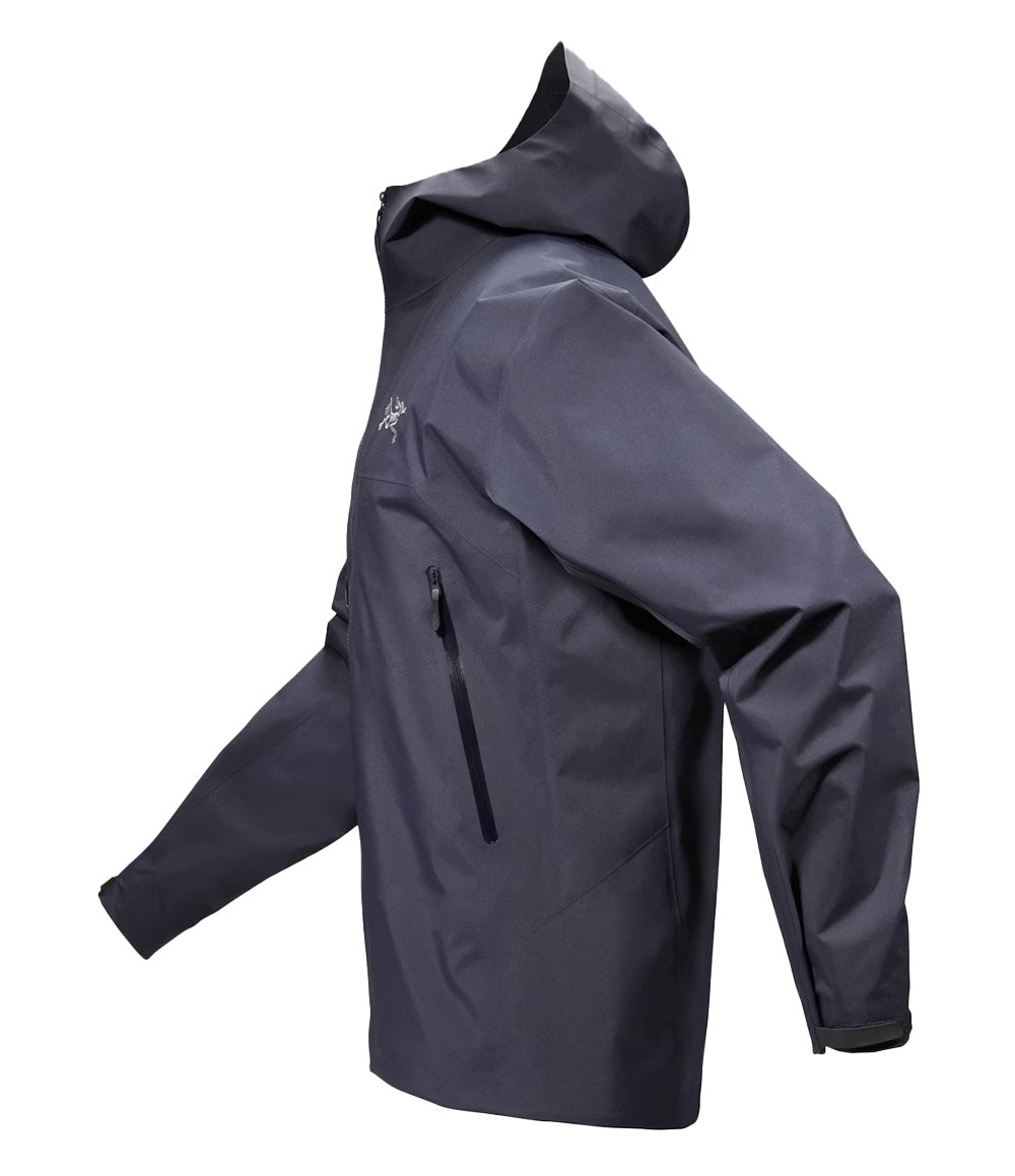 M Beta Jacket