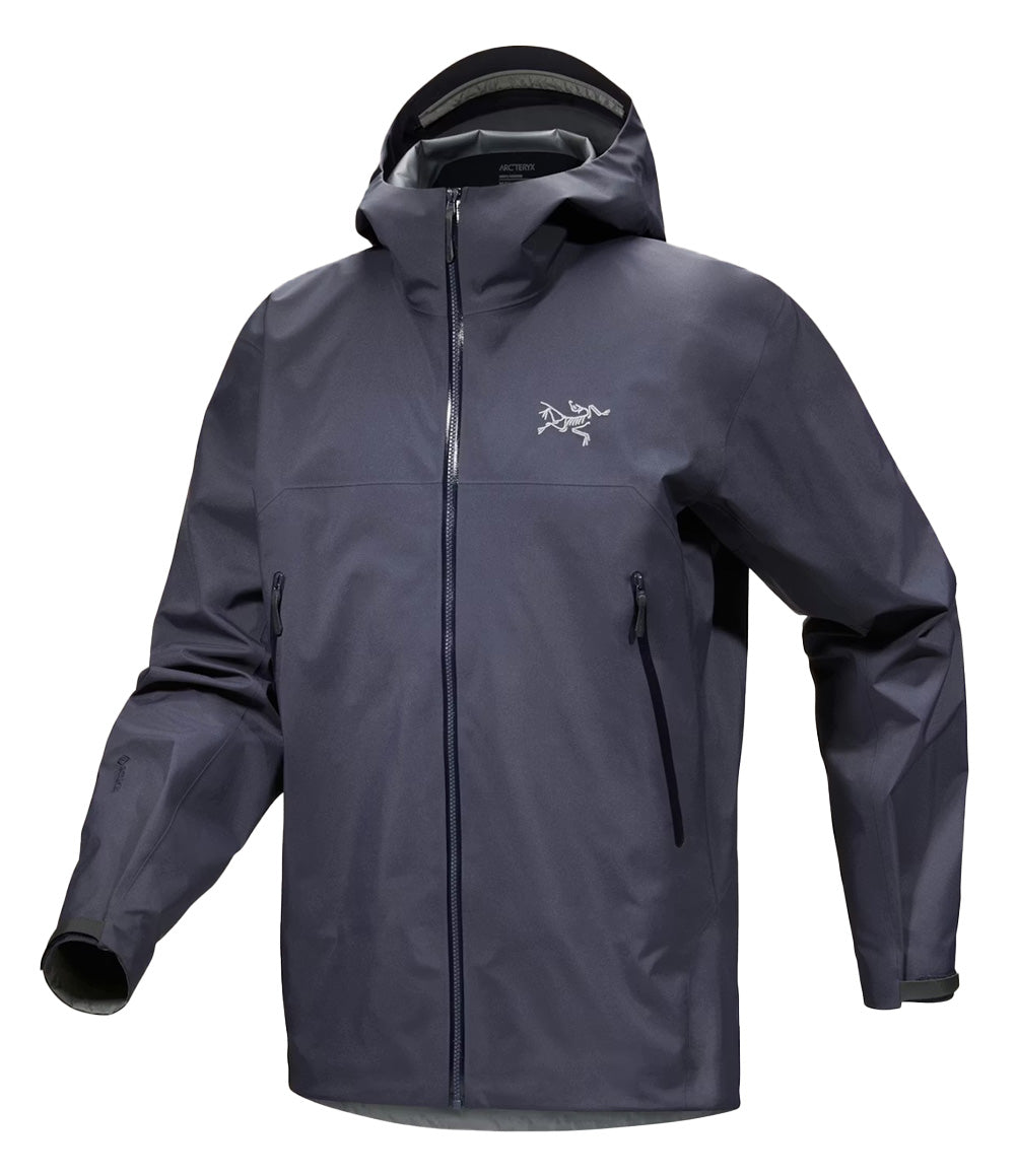M Beta Jacket