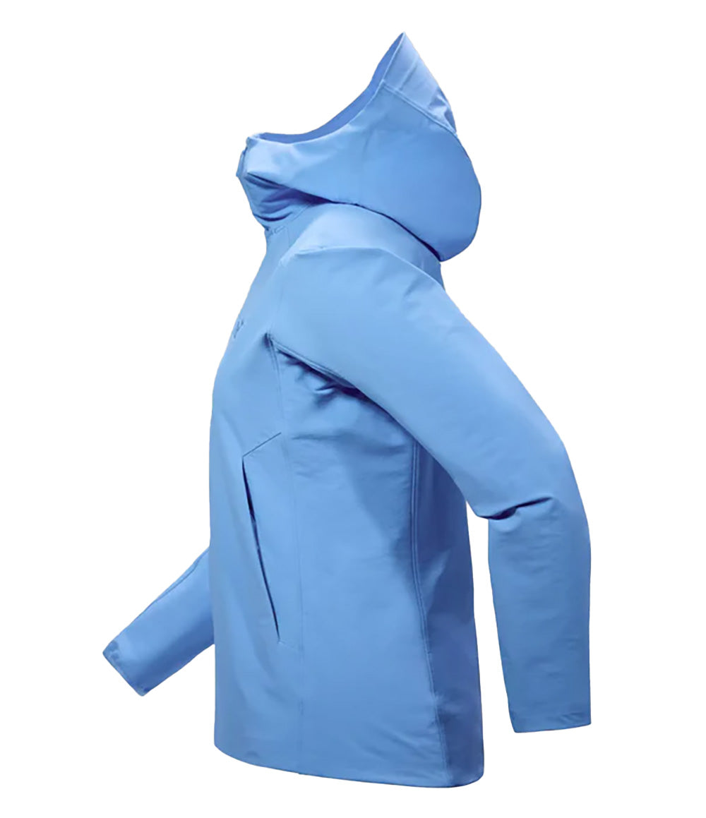 W Gamma Hoody