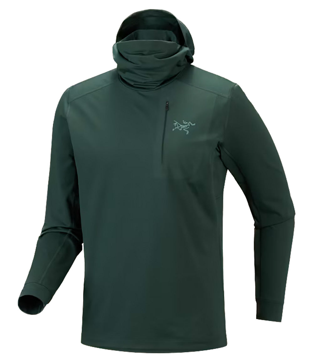 M Rho LT Hoody