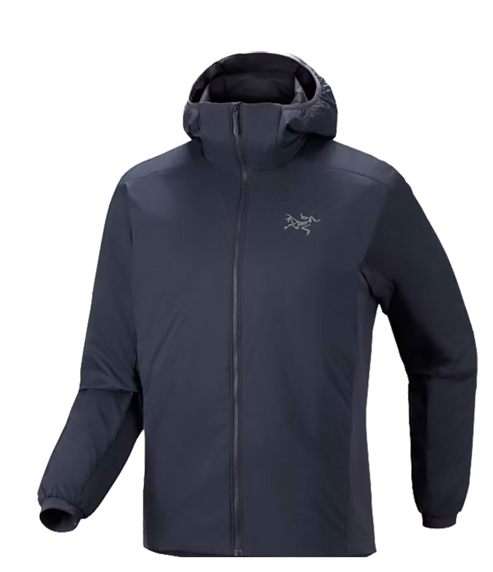 M Atom Hoody