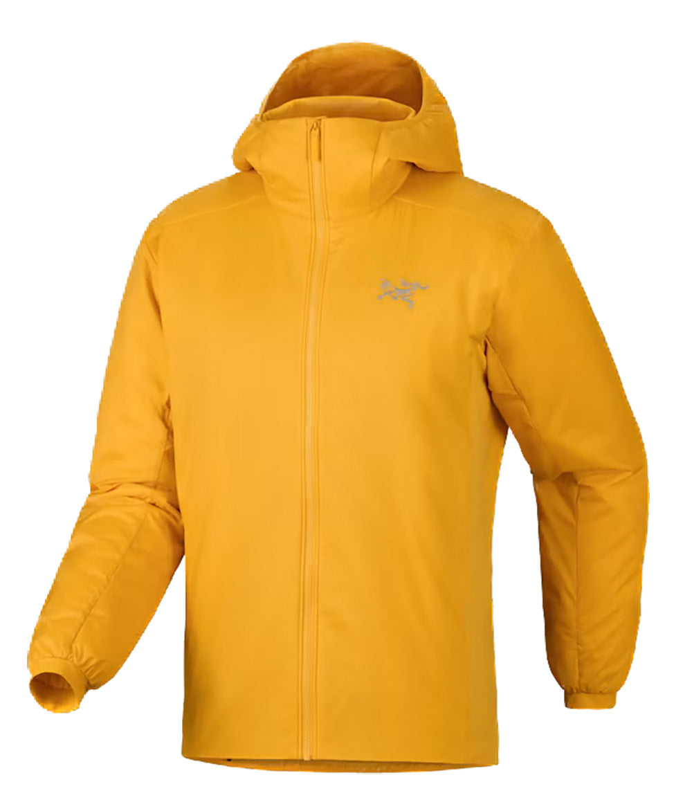 M Atom Hoody