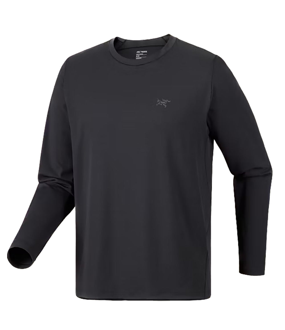 M Cormac Crew LS