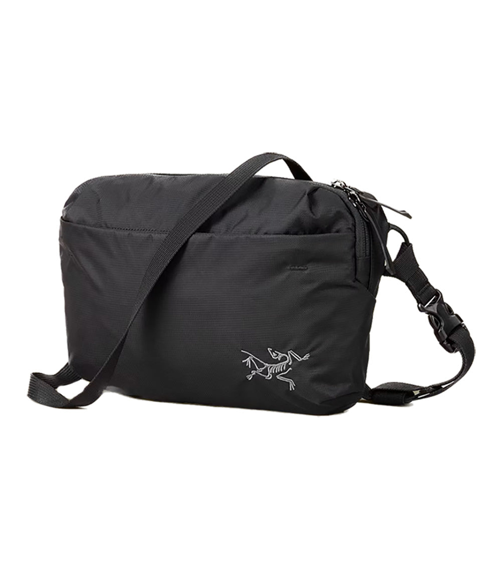 Heliad Crossbody