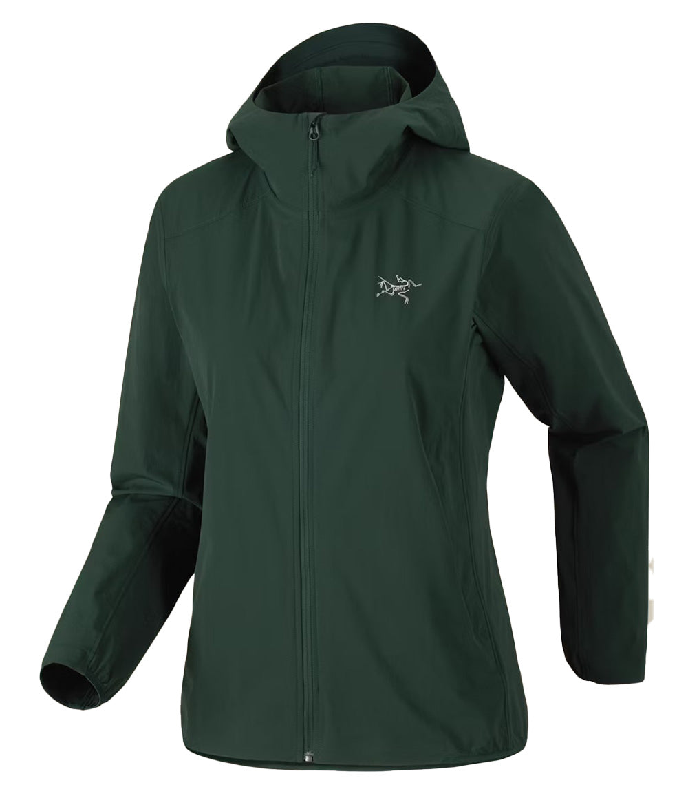 W Gamma Lightweight Hoody