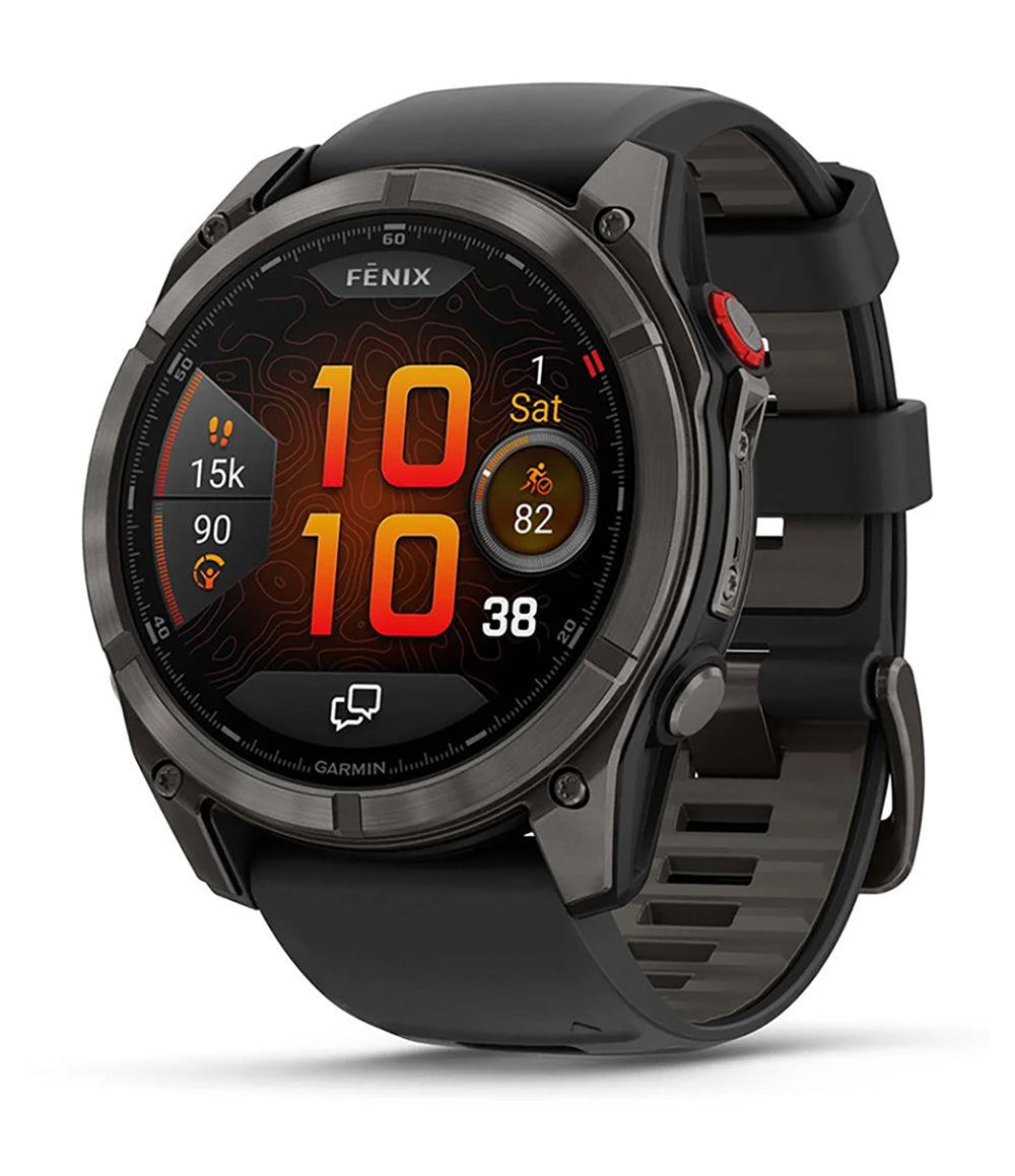 Fenix 8 Pro AMOLED 47 mm
