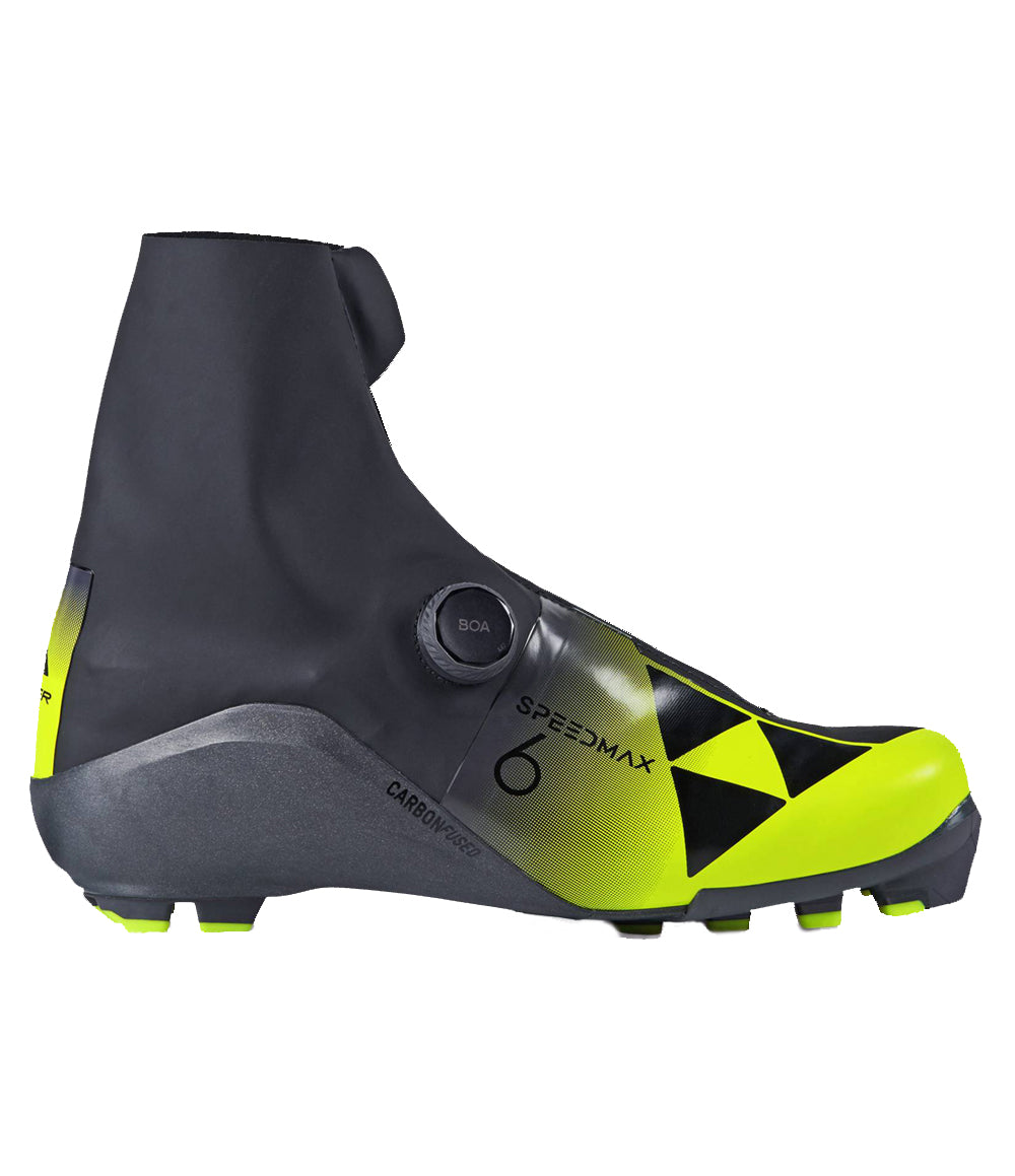Speedmax 6 Classic BOA Boot