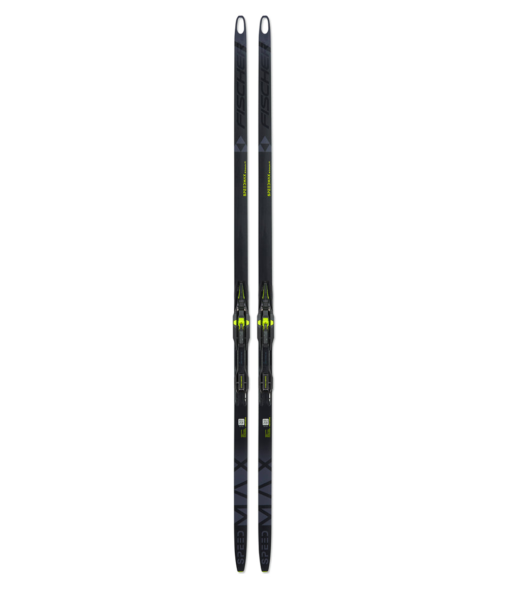 Speedmax 80 Skate Plus 115