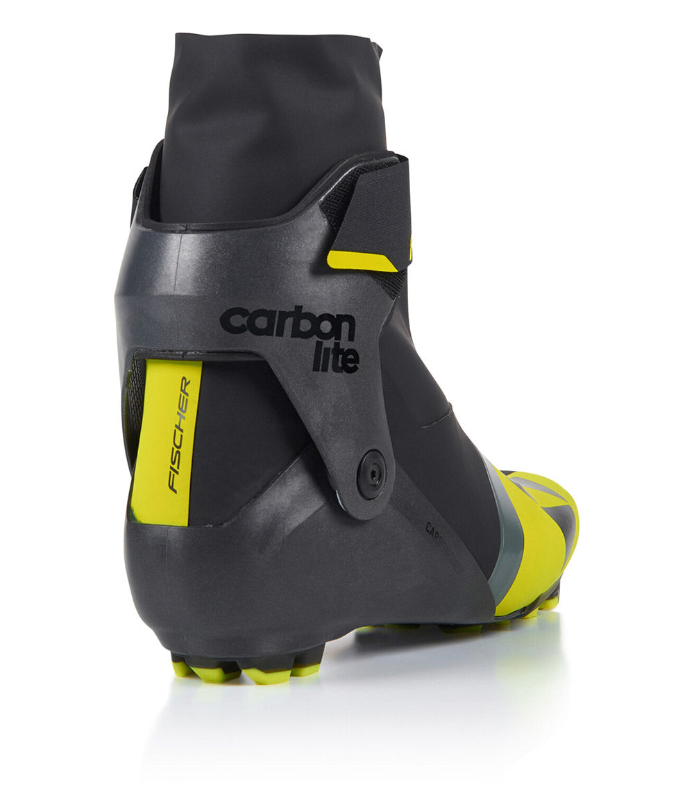 Carbonlite Skate Boot