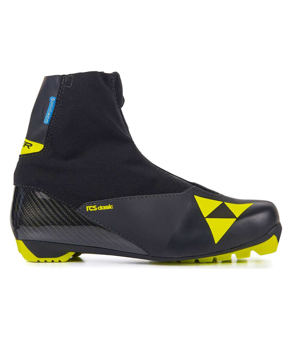 RCS Classic Boot Waterproof