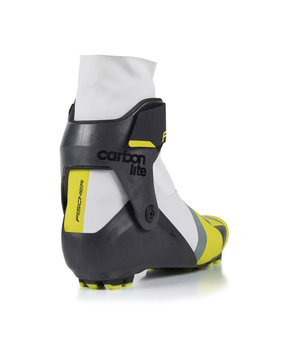 W Carbonlite Skate Boot