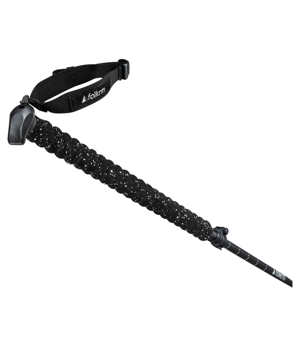 Pahto Poles Carbon