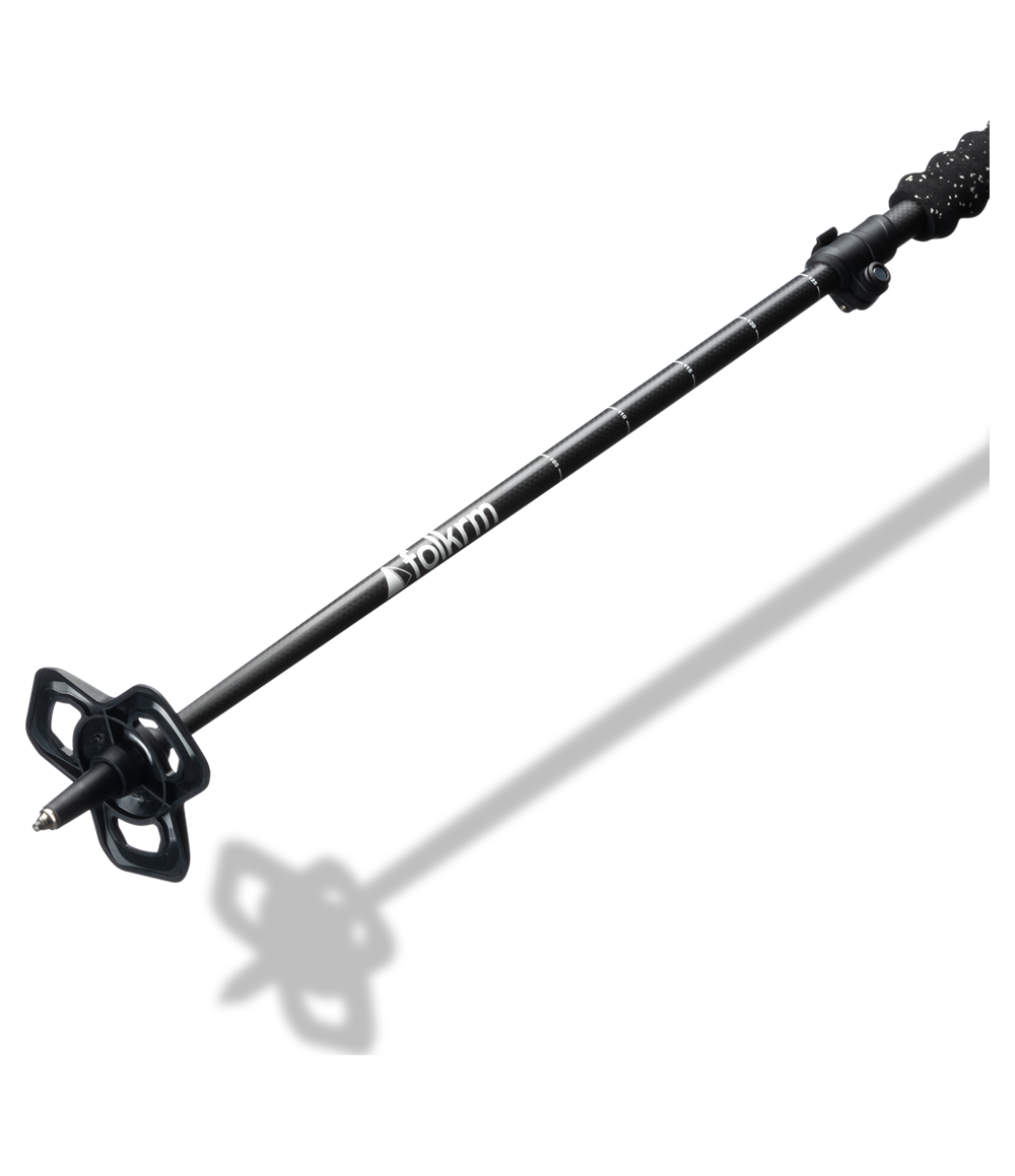 Pahto Poles Carbon