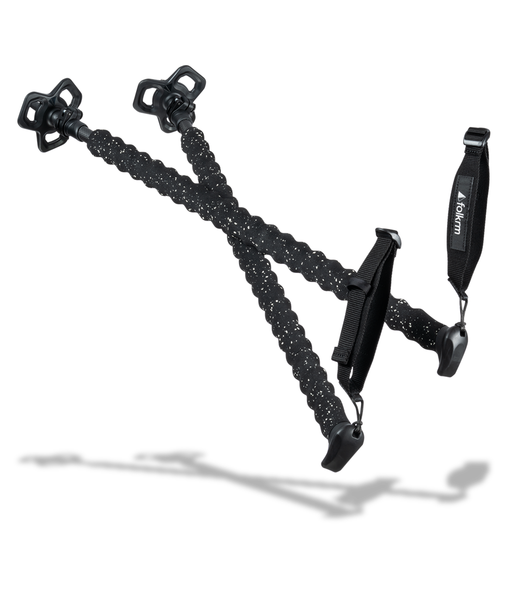 Pahto Poles Carbon